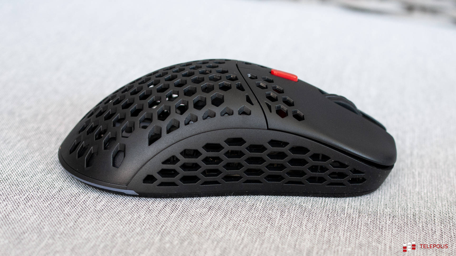 SPC Gear LIX Plus Wireless to kozacki sprzęt, a tu możesz go zgarnąć za free