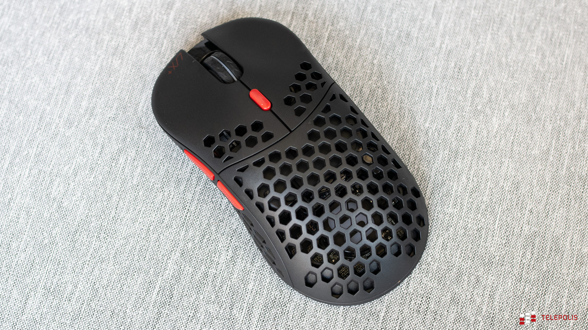 SPC Gear LIX Plus Wireless to kozacki sprzęt, a tu możesz go