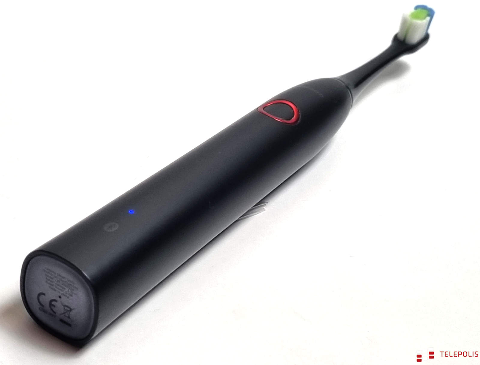 Smart szczoteczka soniczna Lebooo z Huawei AI Life. Całe życie robiłem to źle!