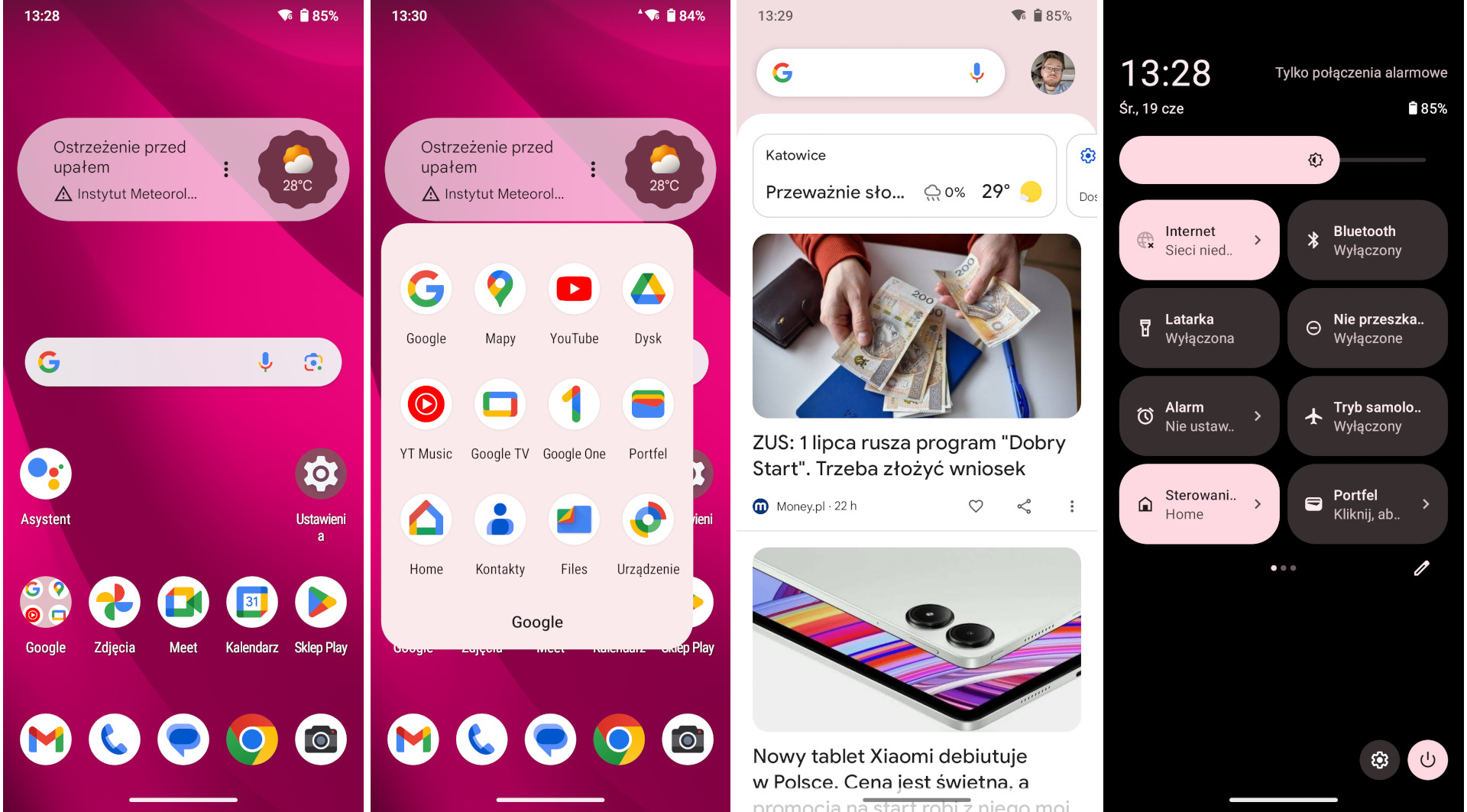T-Mobile T Phone 2 Pro, czyli dlaczego nie ufam operatorom (test)