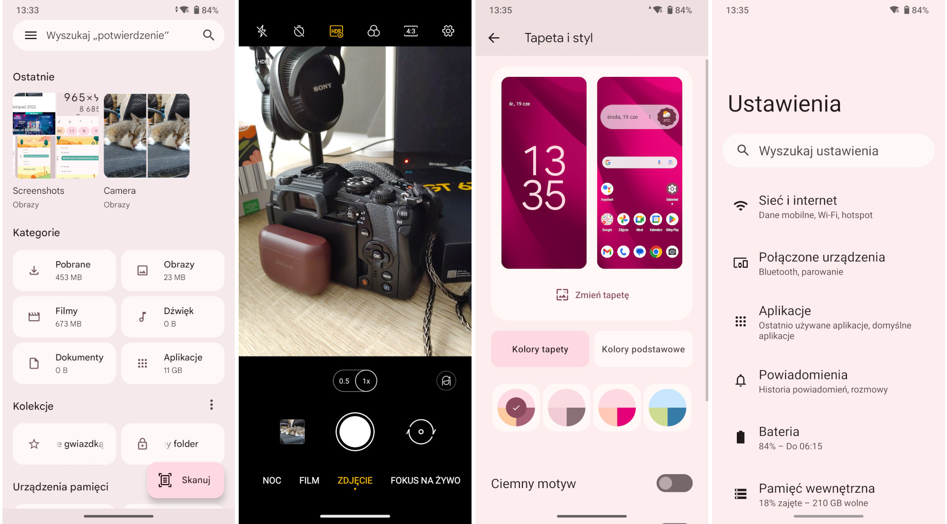 T-Mobile T Phone 2 Pro, czyli dlaczego nie ufam operatorom (test)