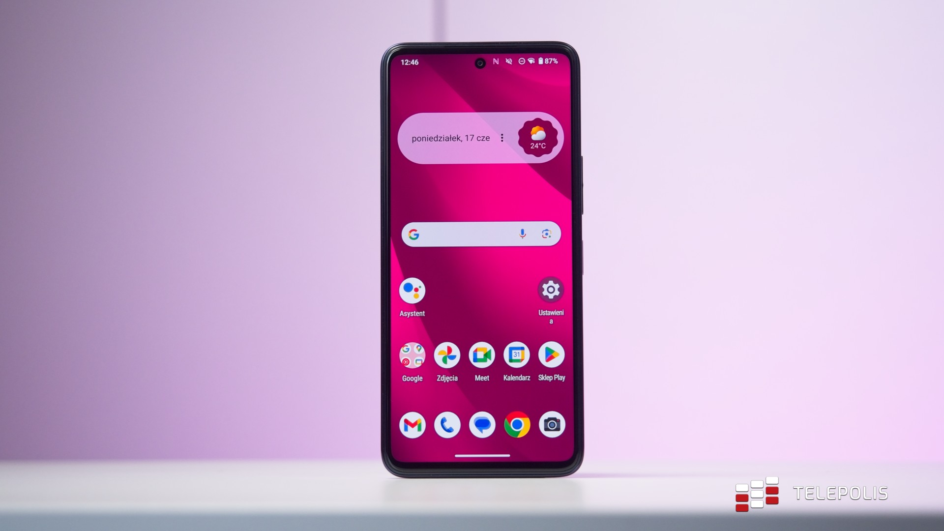 T-Mobile T Phone 2 Pro, czyli dlaczego nie ufam operatorom (test)