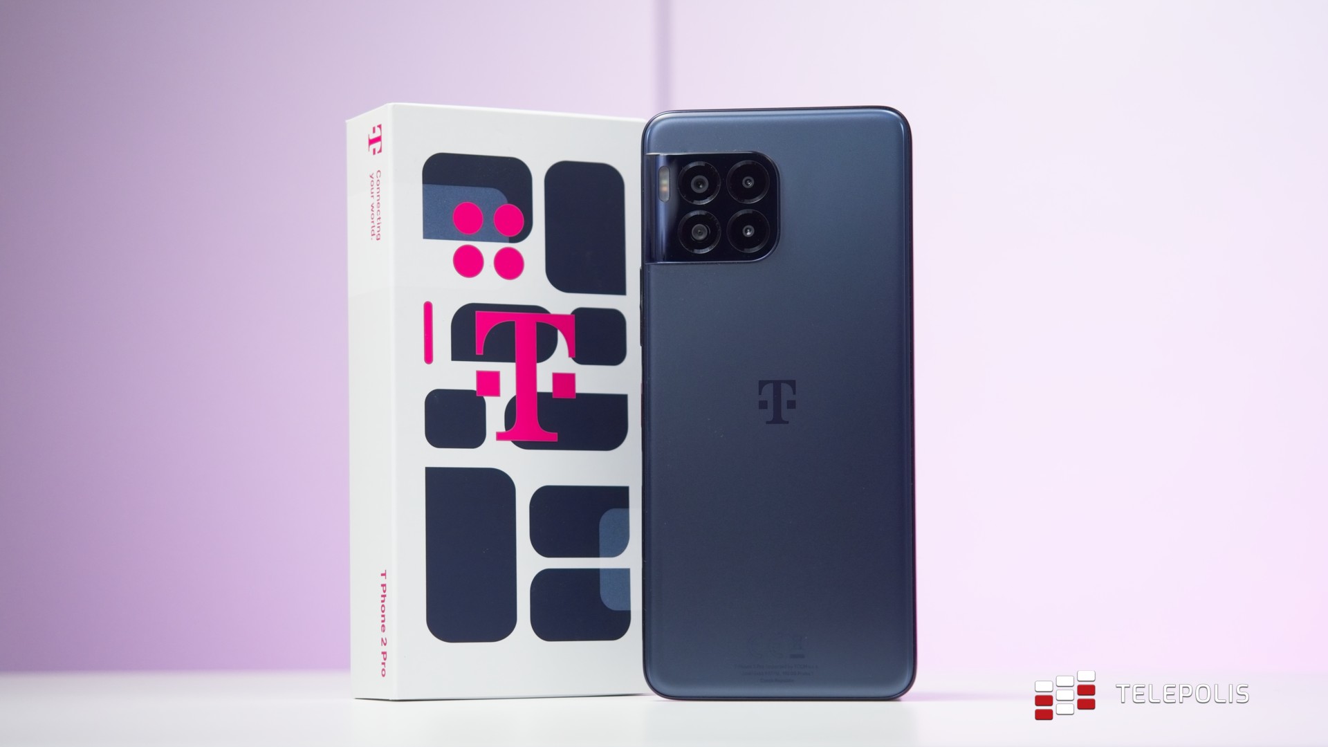 T-Mobile T Phone 2 Pro, czyli dlaczego nie ufam operatorom (test)