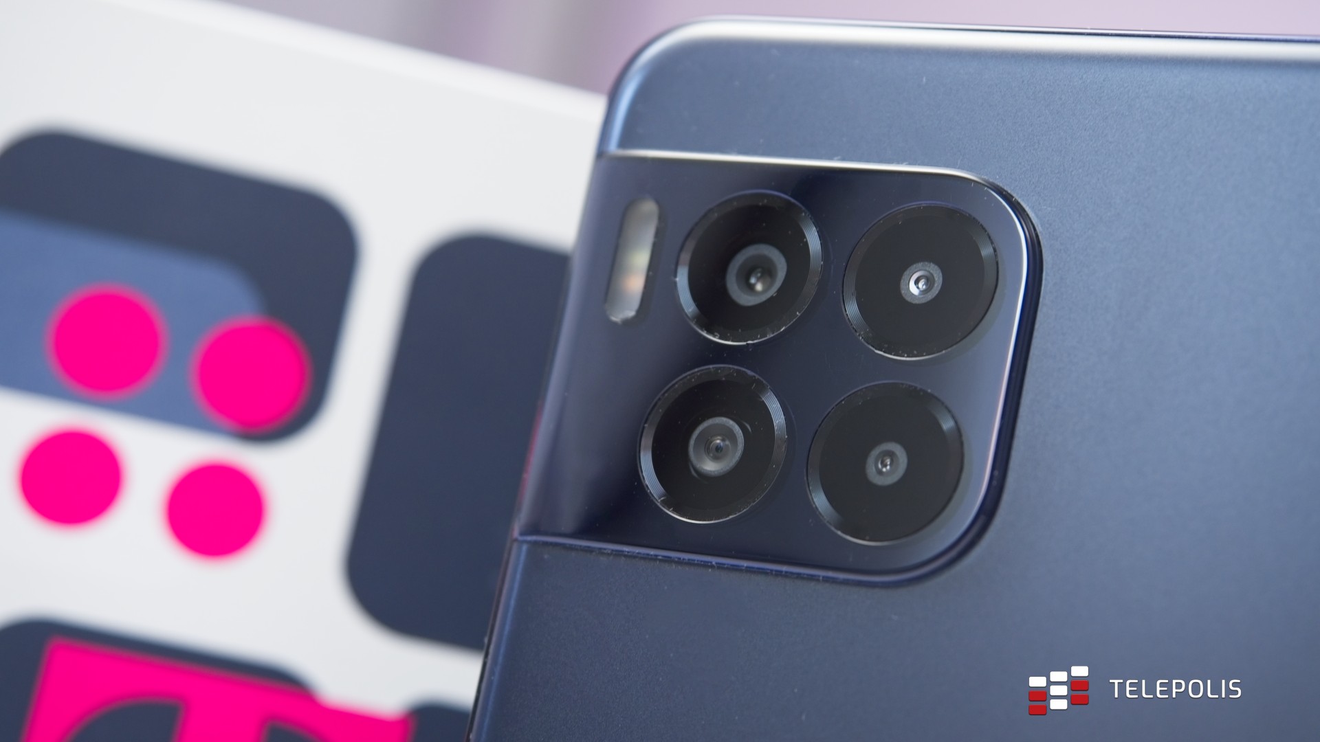 T-Mobile T Phone 2 Pro, czyli dlaczego nie ufam operatorom (test)
