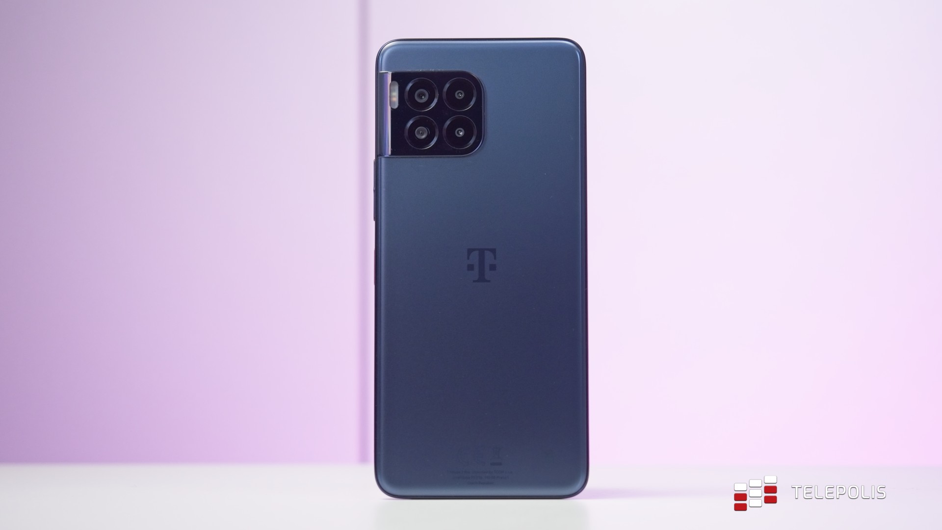 T-Mobile T Phone 2 Pro, czyli dlaczego nie ufam operatorom (test)