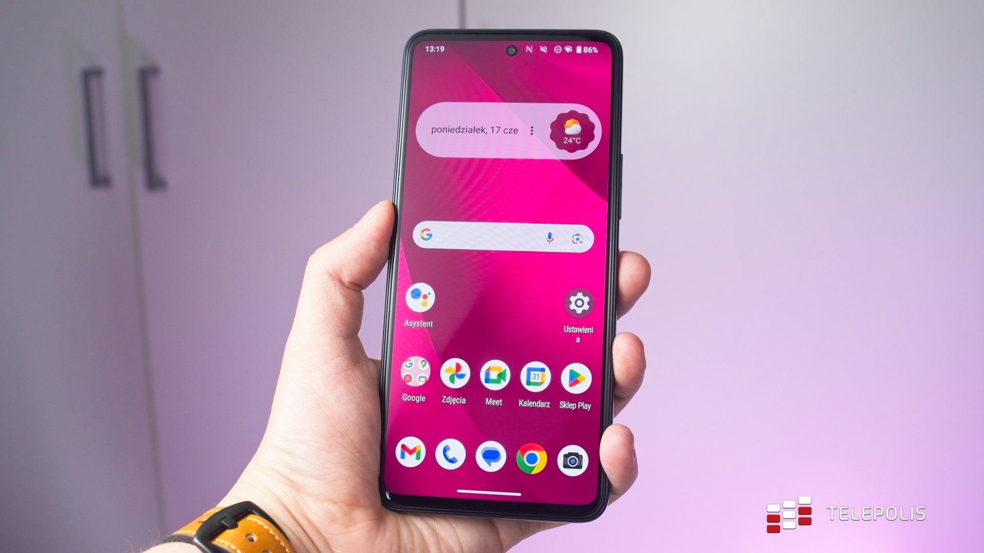 T-Mobile T Phone 2 Pro, czyli dlaczego nie ufam operatorom (test)