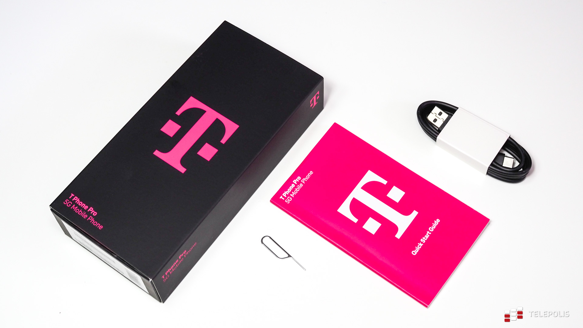 T-Mobile ma własny smartfon. Sprawdziłem, ile ten sprzęt jest wart