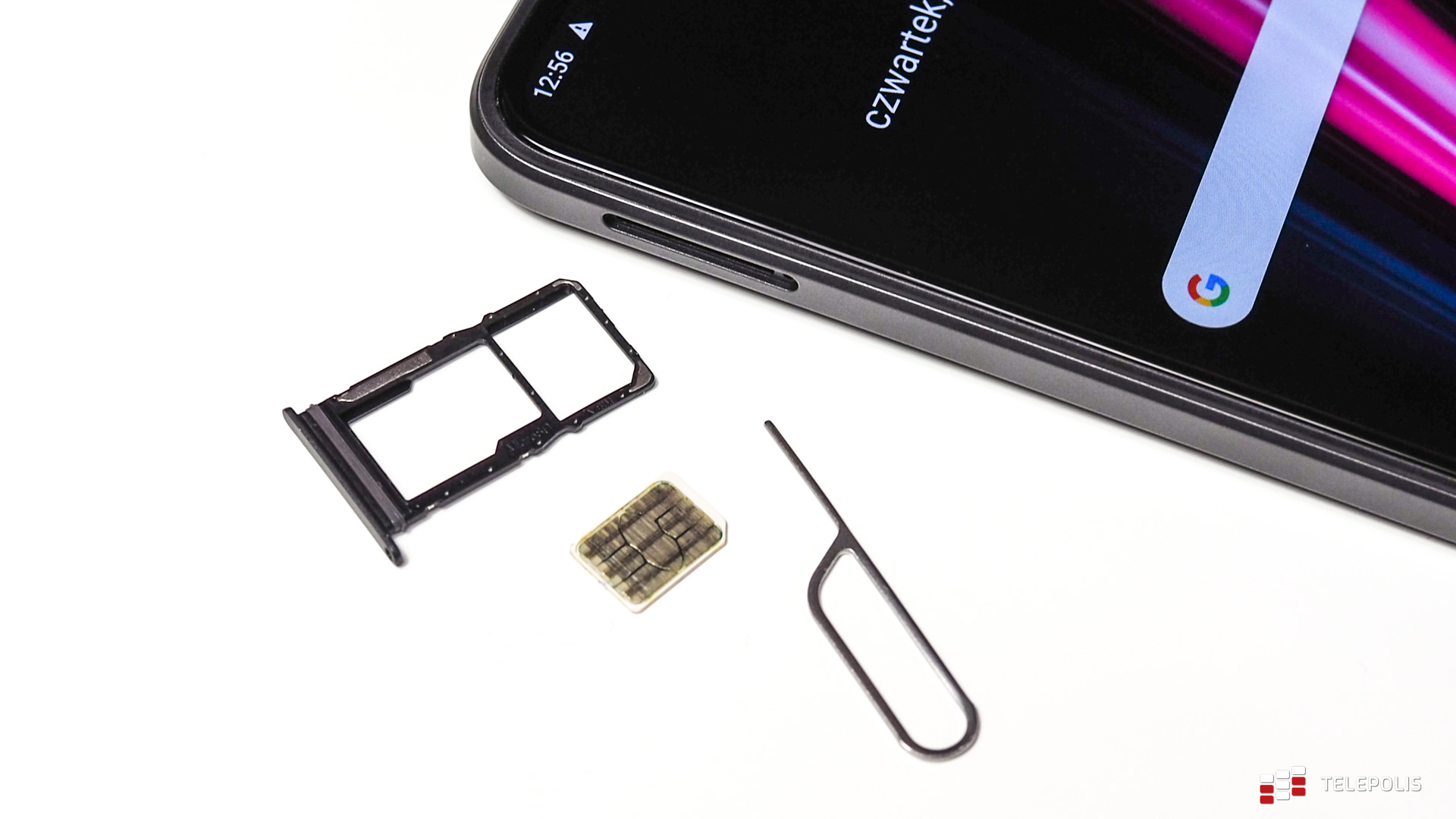 T-Mobile ma własny smartfon. Sprawdziłem, ile ten sprzęt jest wart