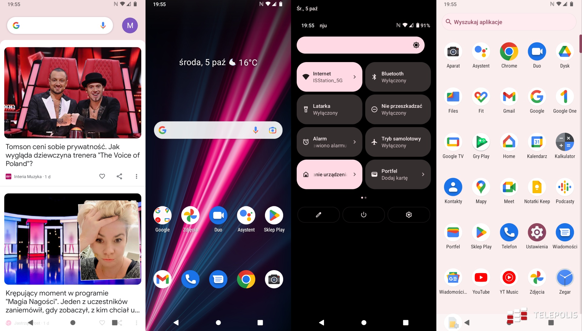 T-Mobile ma własny smartfon. Sprawdziłem, ile ten sprzęt jest wart