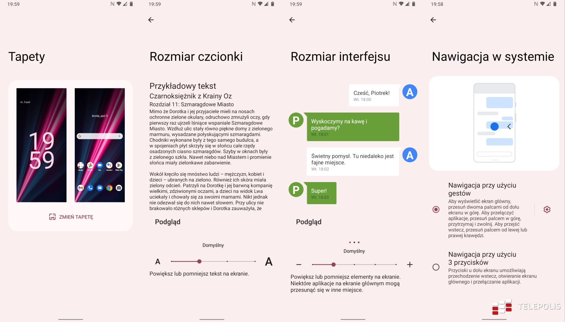 T-Mobile ma własny smartfon. Sprawdziłem, ile ten sprzęt jest wart