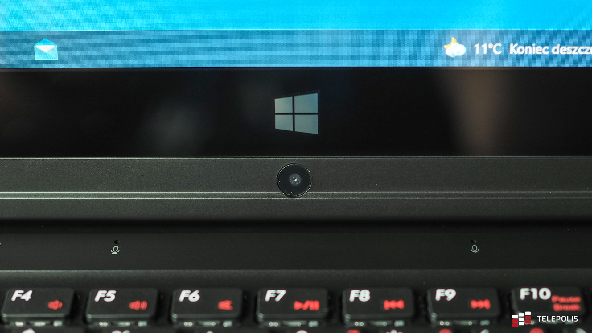 Techbite Arc 11.6 HD – konwertowalny laptop do zdalnej pracy lub nauki