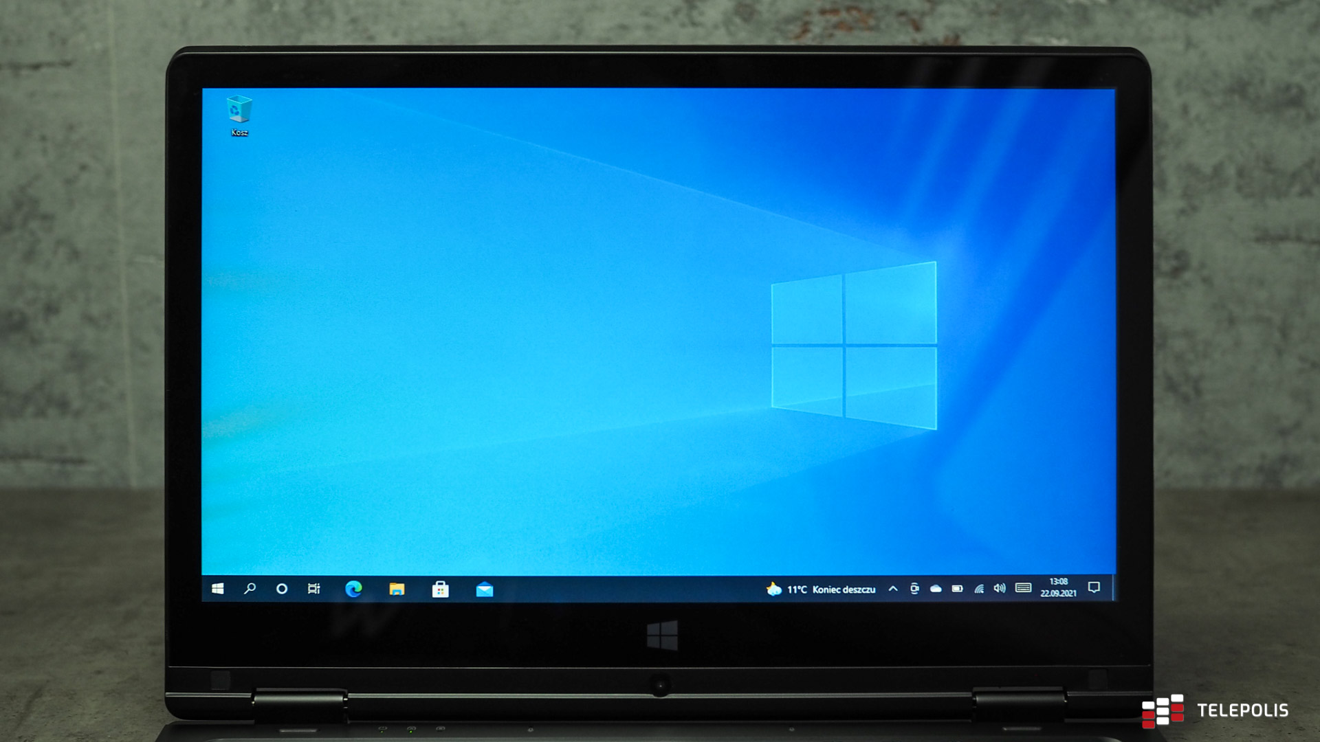 Techbite Arc 11.6 HD – konwertowalny laptop do zdalnej pracy lub nauki