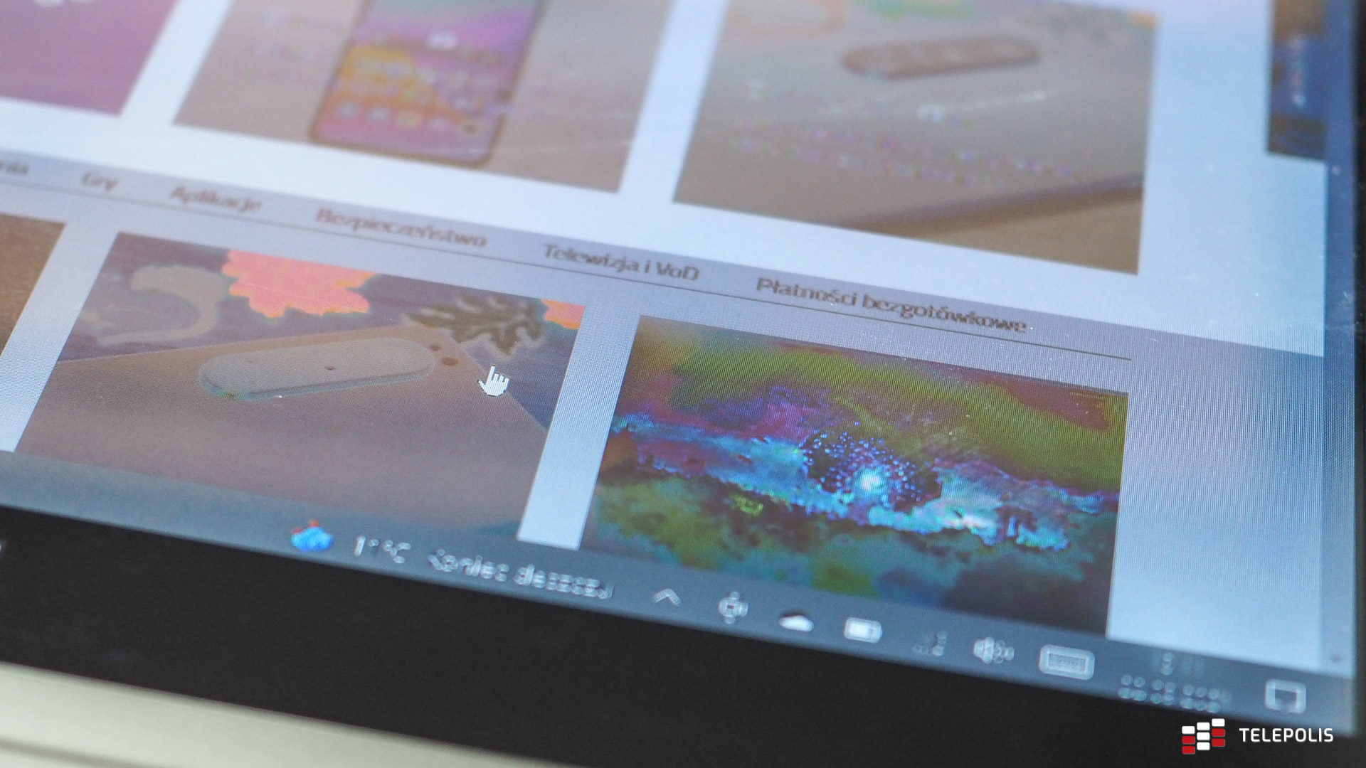Techbite Arc 11.6 HD – konwertowalny laptop do zdalnej pracy lub nauki
