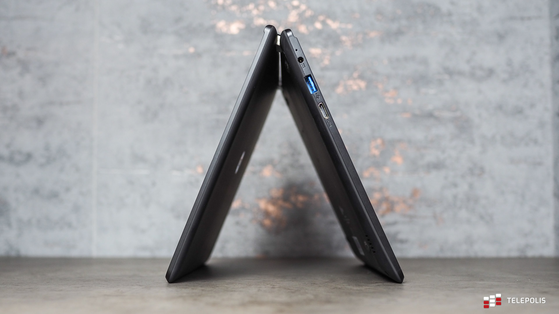 Techbite Arc 11.6 HD – konwertowalny laptop do zdalnej pracy lub nauki