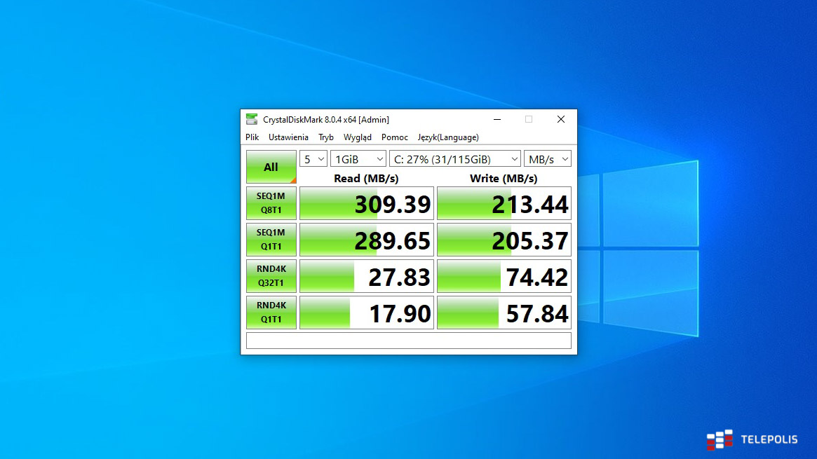 Techbite Arc 11.6 HD – konwertowalny laptop do zdalnej pracy lub nauki