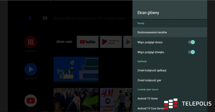 Test przystawki techbite Flix TV Box - czy poradzi sobie z mocną konkurencją?