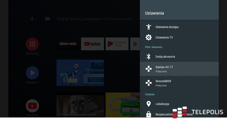 Test przystawki techbite Flix TV Box - czy poradzi sobie z mocną konkurencją?