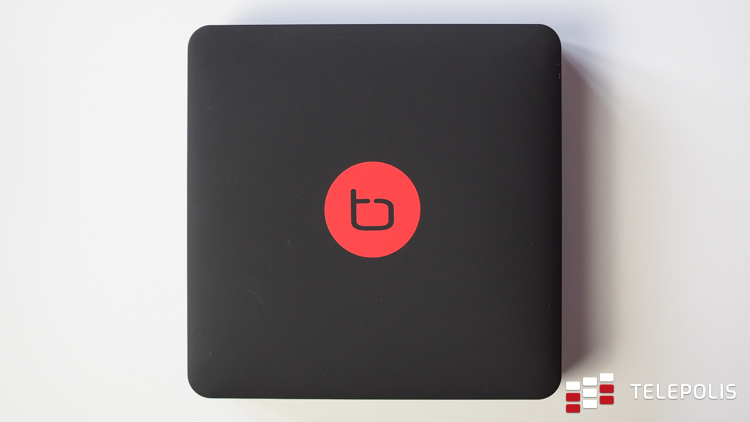 Test przystawki techbite Flix TV Box - czy poradzi sobie z mocną konkurencją?