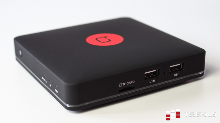 Test przystawki techbite Flix TV Box - czy poradzi sobie z mocną konkurencją?