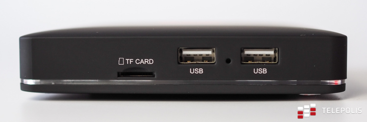 Test przystawki techbite Flix TV Box - czy poradzi sobie z mocną konkurencją?