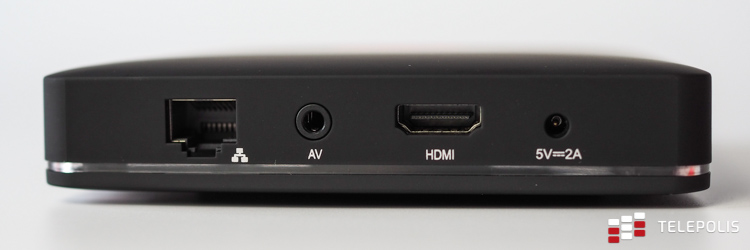 Test przystawki techbite Flix TV Box - czy poradzi sobie z mocną konkurencją?
