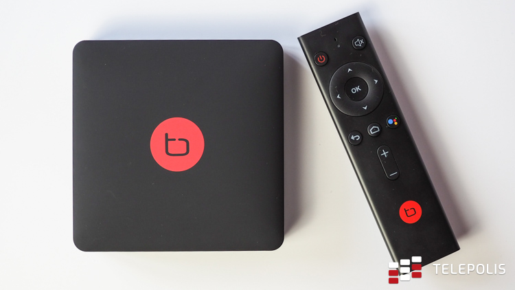Test przystawki techbite Flix TV Box - czy poradzi sobie z mocną konkurencją?