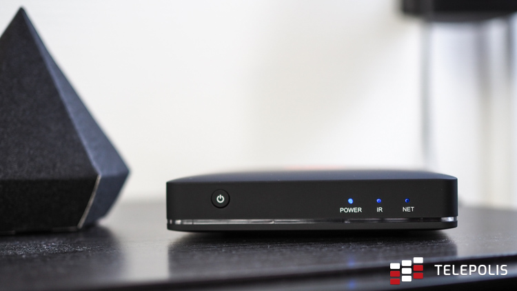 Test przystawki techbite Flix TV Box - czy poradzi sobie z mocną konkurencją?