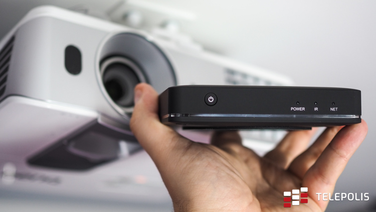 Test przystawki techbite Flix TV Box - czy poradzi sobie z mocną konkurencją?