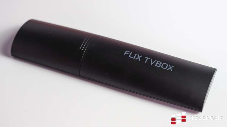 Test przystawki techbite Flix TV Box - czy poradzi sobie z mocną konkurencją?