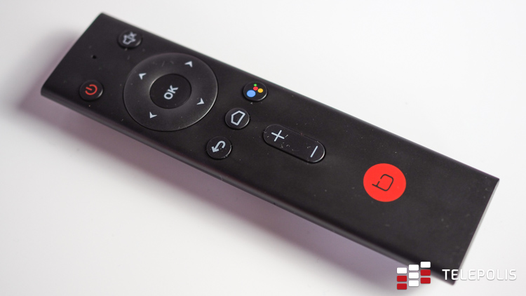Test przystawki techbite Flix TV Box - czy poradzi sobie z mocną konkurencją?