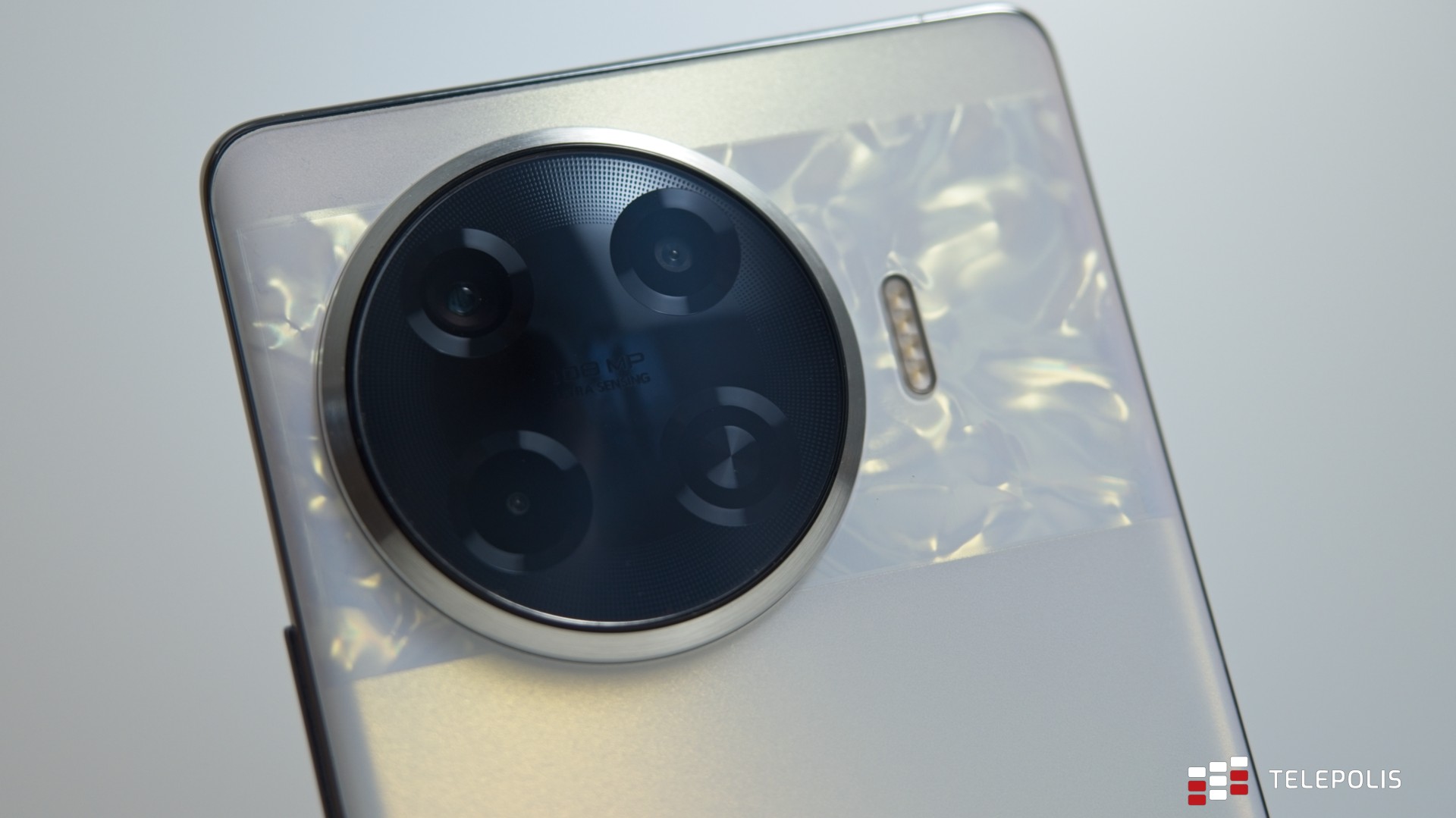 Tecno Spark 20 Pro+ - najładniejszy telefon do 1000 zł (test)