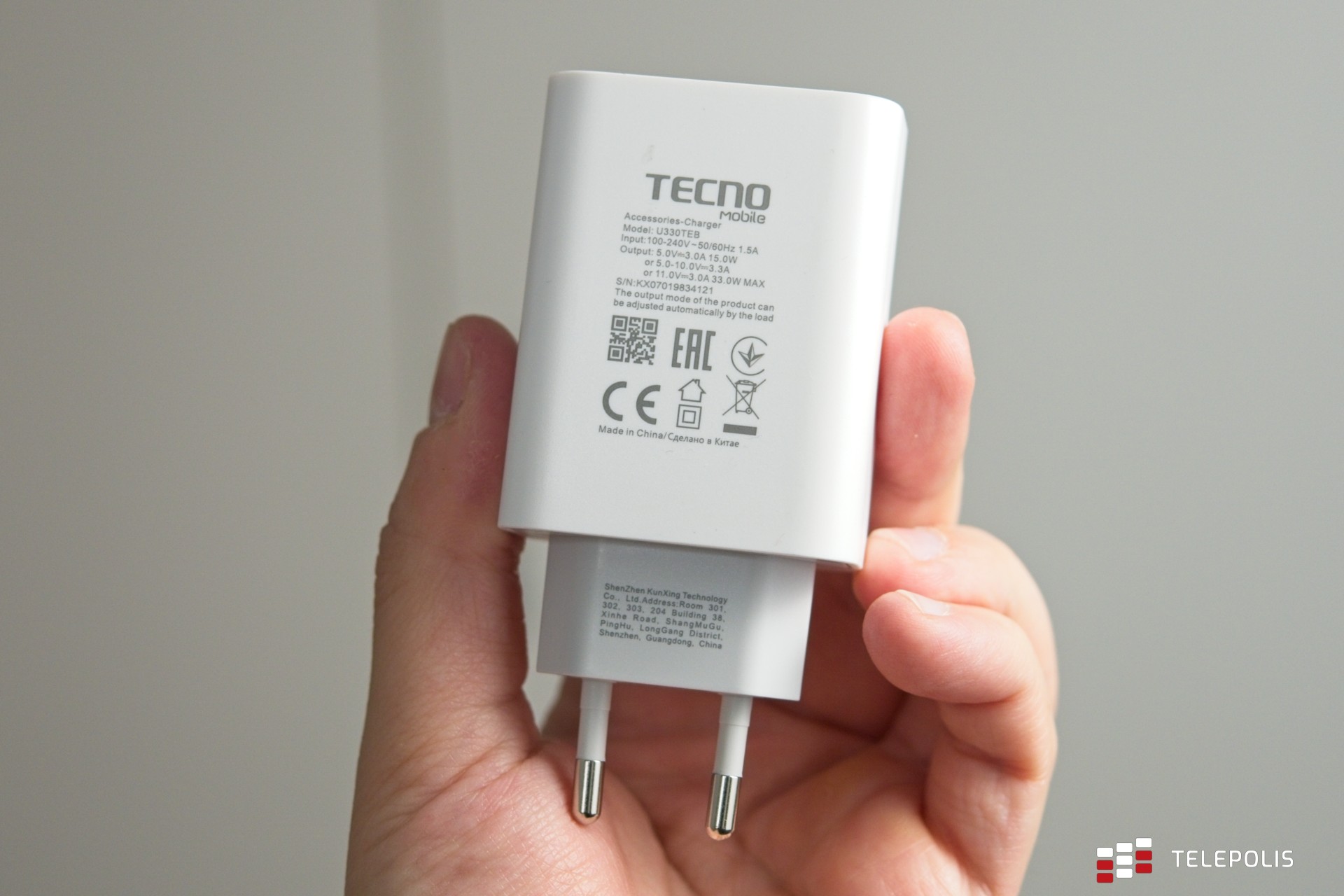 Tecno Spark 20 Pro+ - najładniejszy telefon do 1000 zł (test)