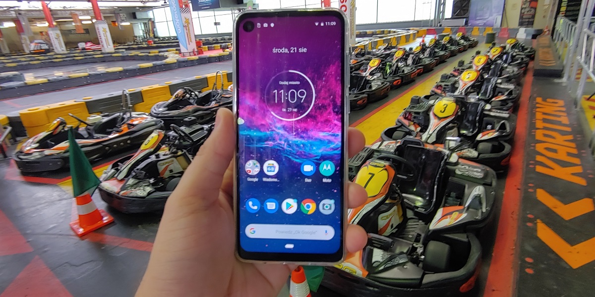 Telefon dla ucznia - propozycje redakcji