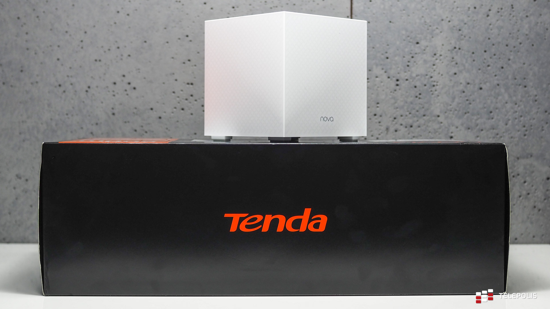 Tenda Nova MW12 – test systemu mesh Wi-Fi dla średnich i dużych domów