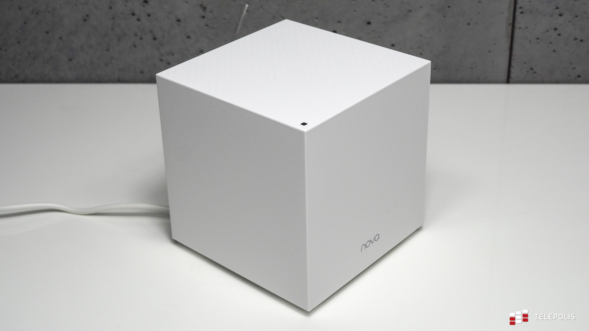 Tenda Nova MW12 – test systemu mesh Wi-Fi dla średnich i dużych domów
