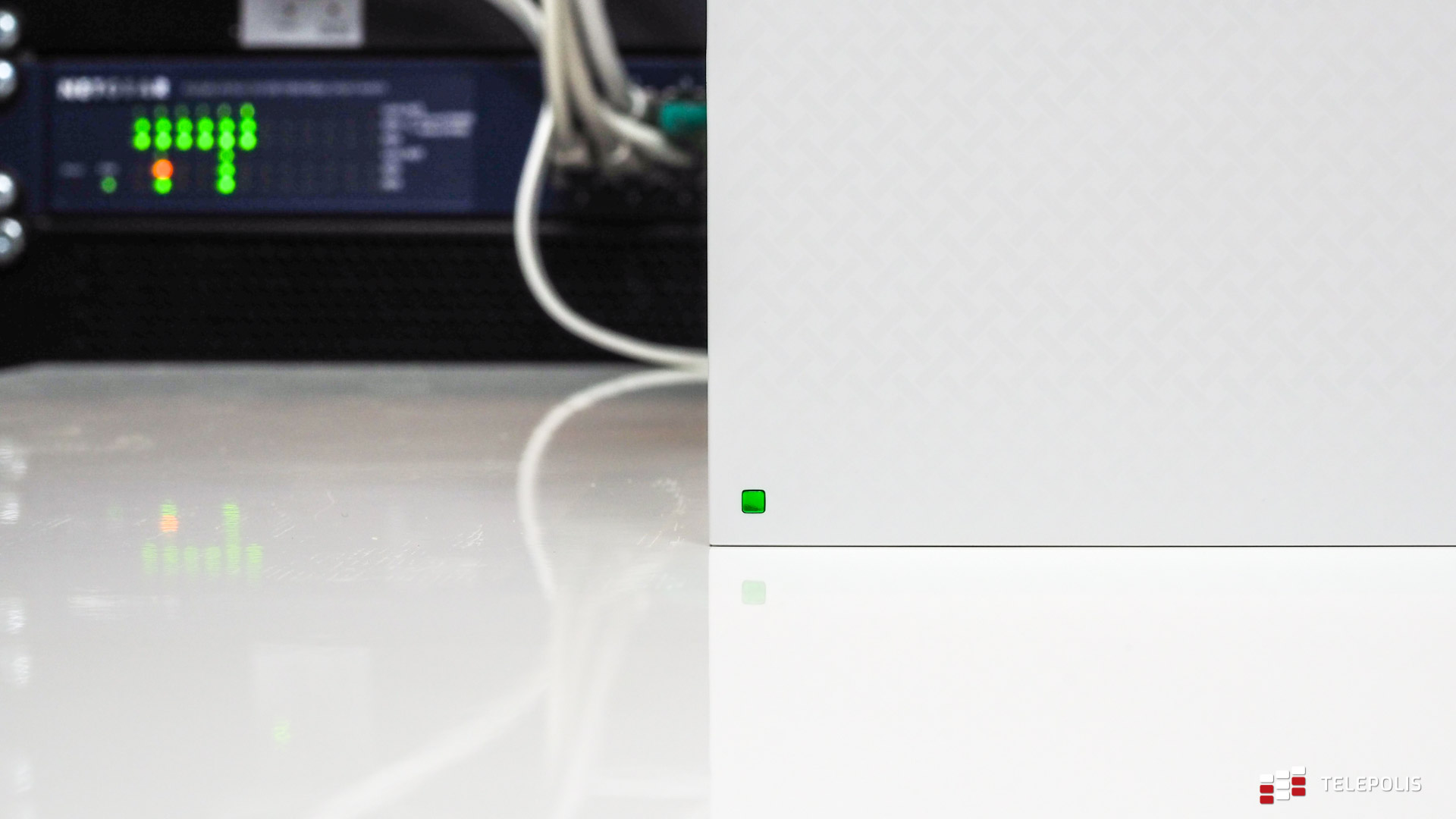 Tenda Nova MW12 – test systemu mesh Wi-Fi dla średnich i dużych domów