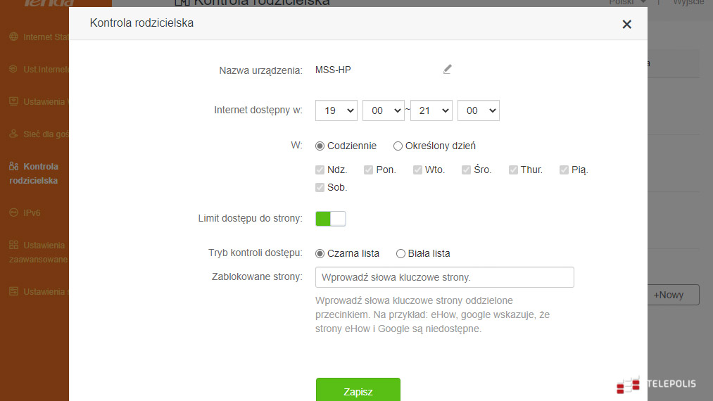 Tenda TX9 Pro – bardzo dobry router z Wi-Fi 6