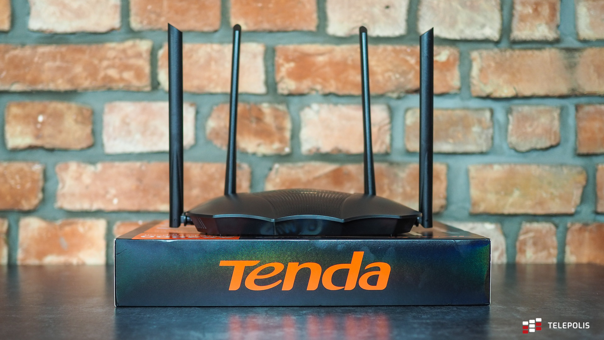 Tenda TX9 Pro – bardzo dobry router z Wi-Fi 6