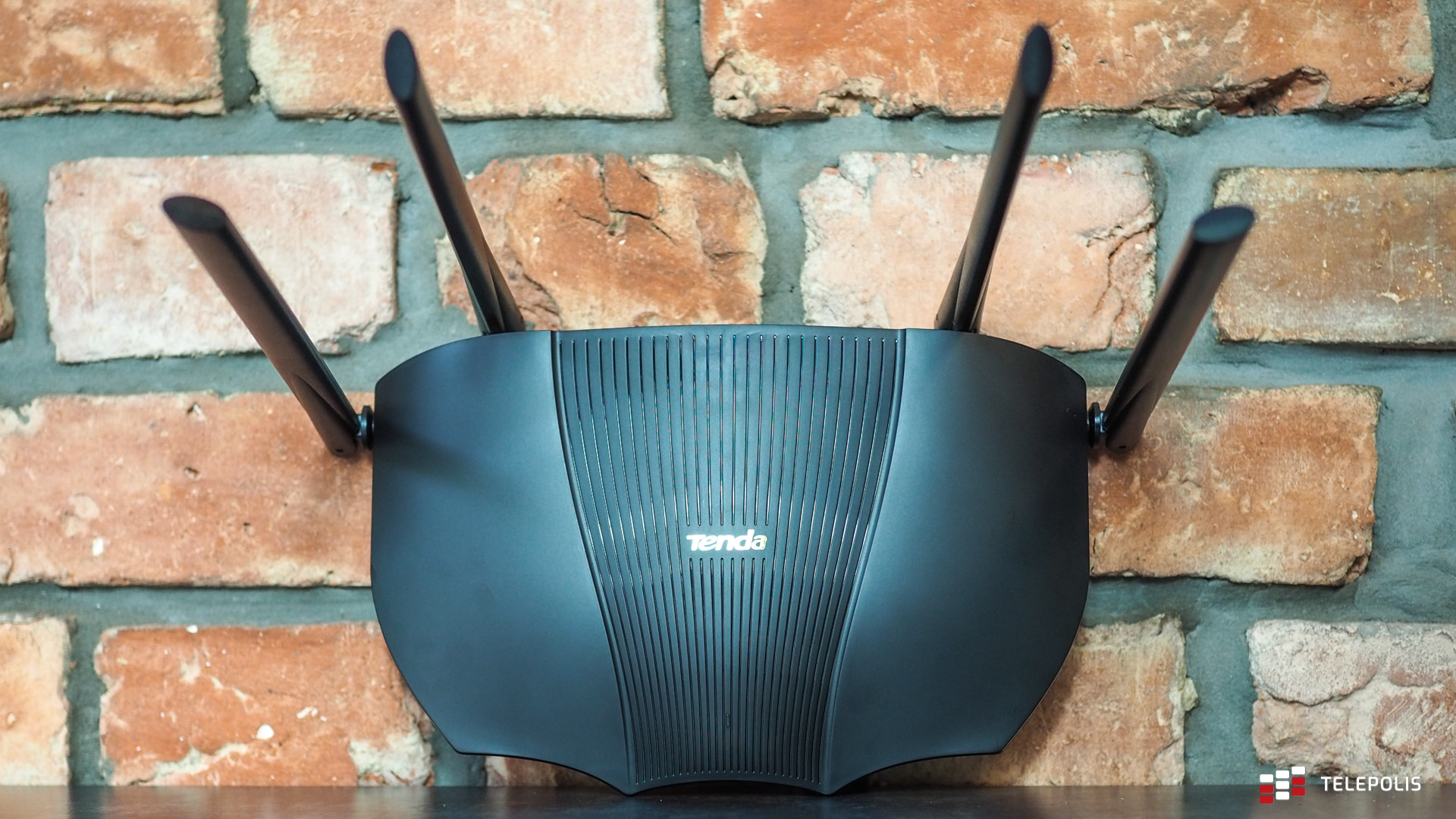 Tenda TX9 Pro – bardzo dobry router z Wi-Fi 6