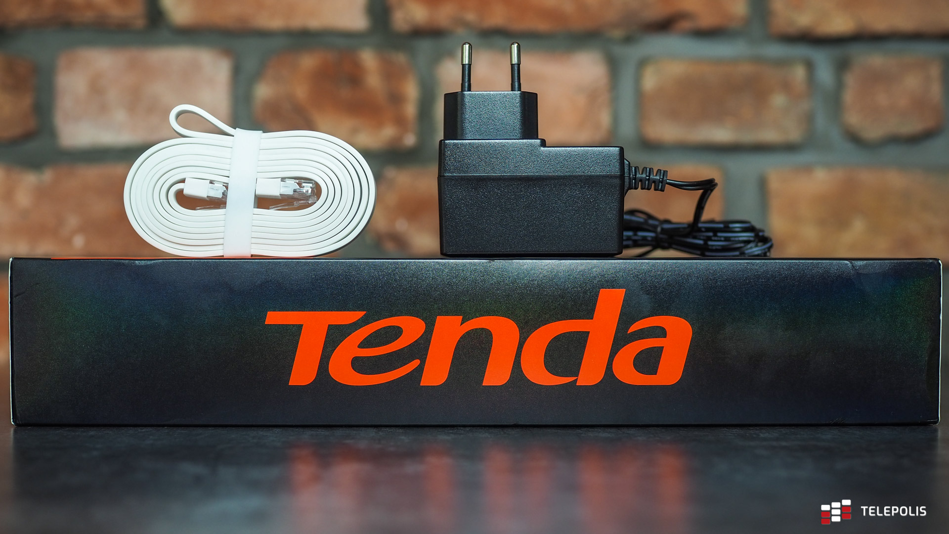 Tenda TX9 Pro – bardzo dobry router z Wi-Fi 6