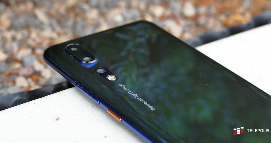 5G w sieci Orange - testujemy prędkość, zasięg i użyteczność