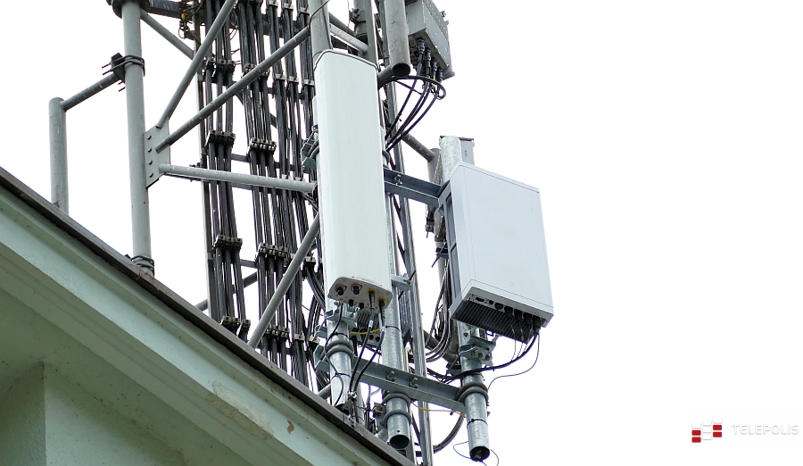 5G w sieci Orange - testujemy prędkość, zasięg i użyteczność