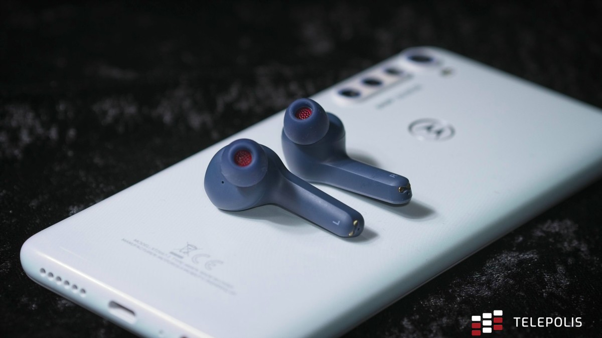 Teufel Airy True Wireless - świetne słuchawki, ale...