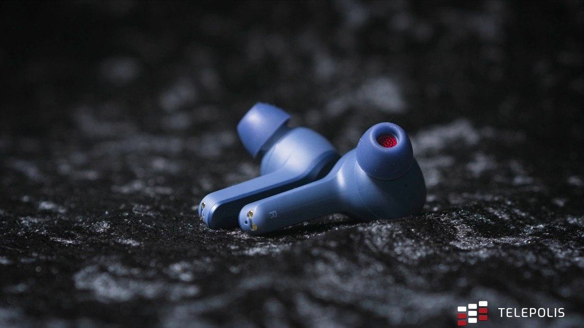 Teufel Airy True Wireless - świetne słuchawki, ale...
