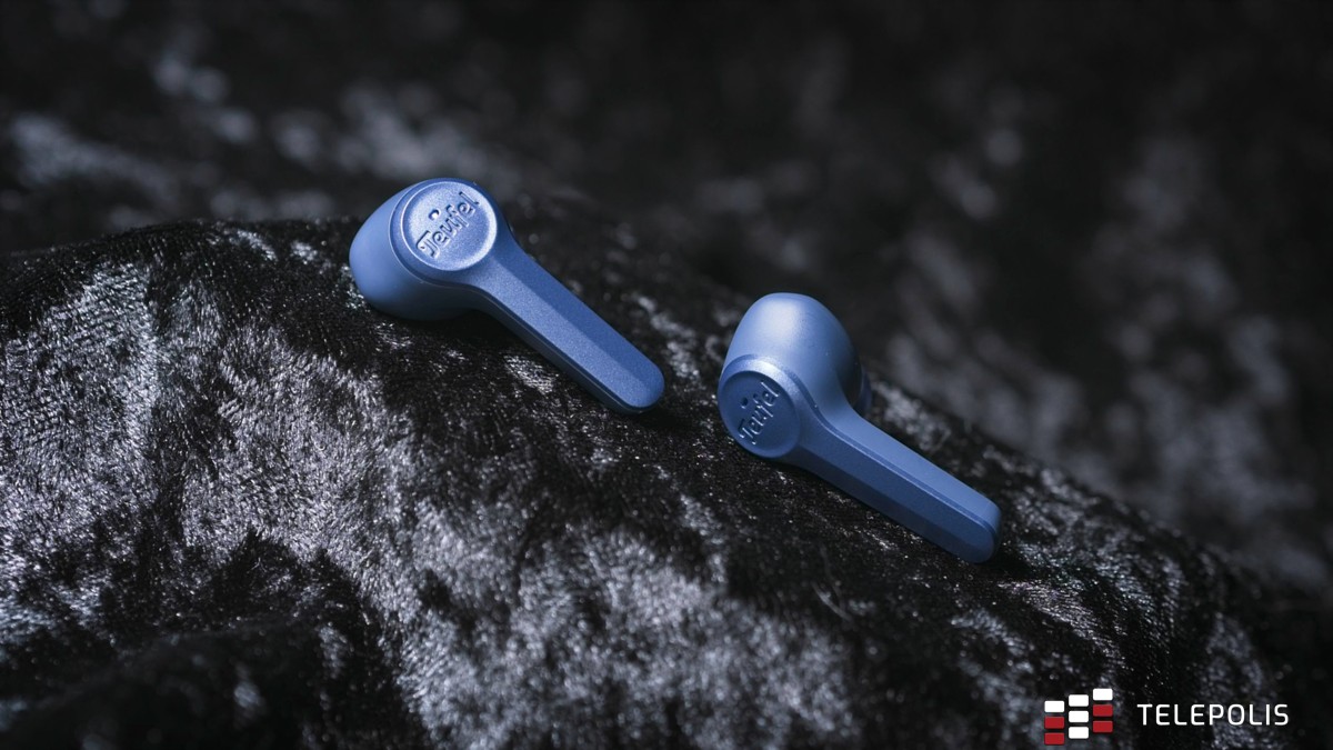 Teufel Airy True Wireless - świetne słuchawki, ale...