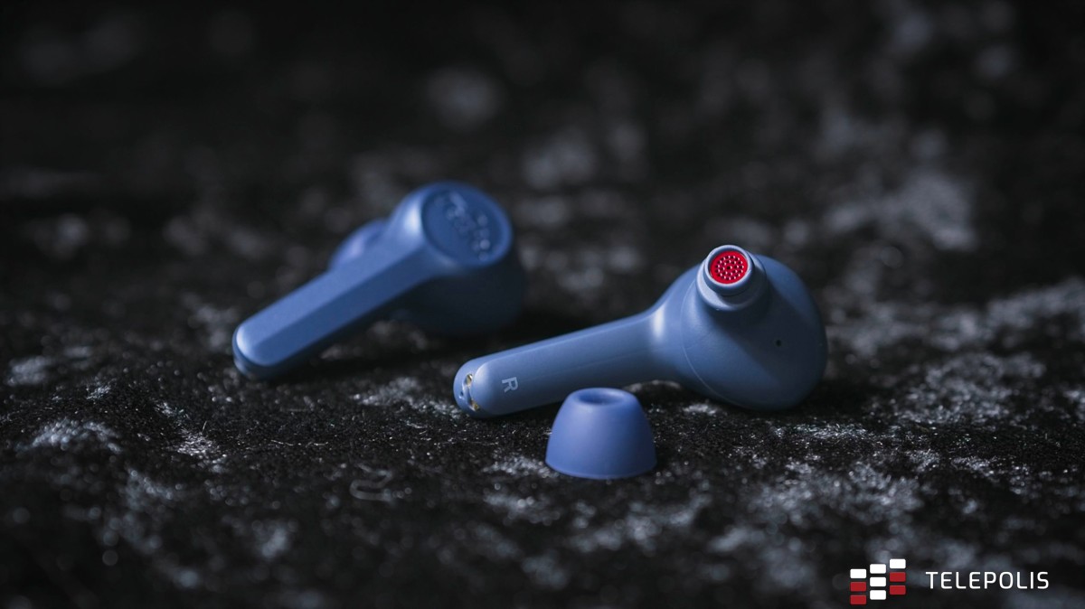 Teufel Airy True Wireless - świetne słuchawki, ale...