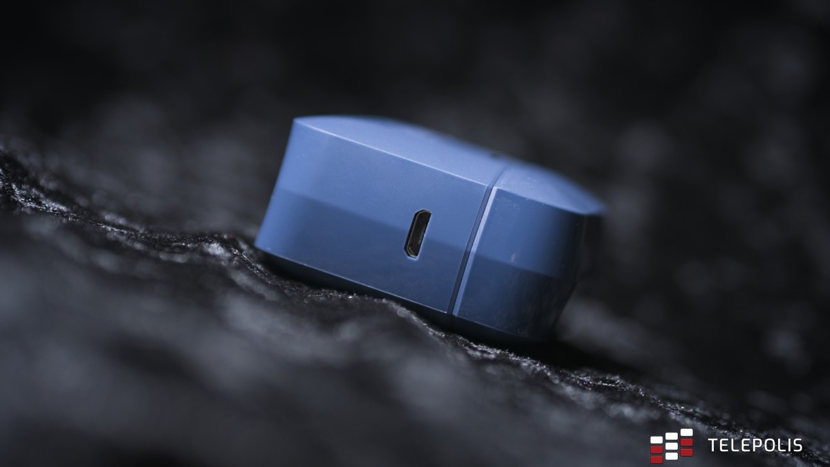 Teufel Airy True Wireless - świetne słuchawki, ale...