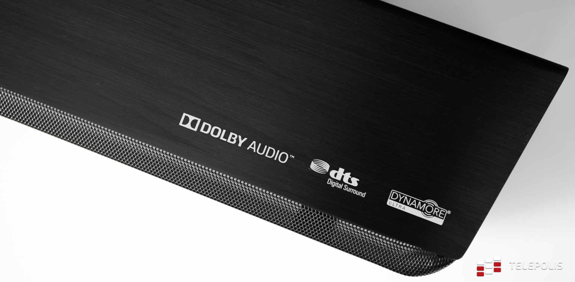 Teufel Cinebar Pro Surround "4.1-Set" - soundbar marzeń rozgromił mnie basem