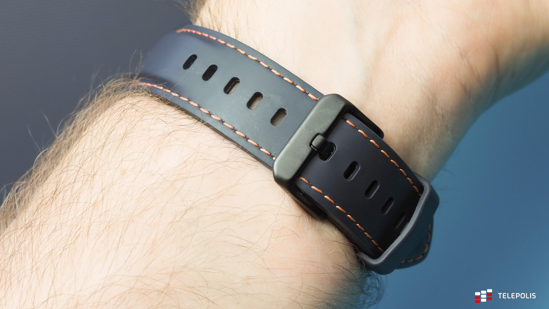 TicWatch Pro 3 LTE – test. Mokry sen maniaka gadżetów