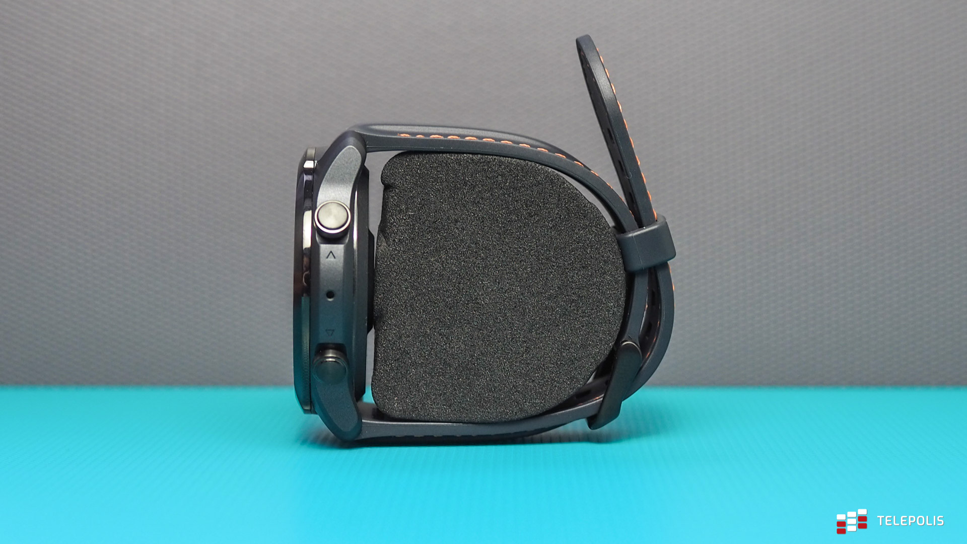 TicWatch Pro 3 LTE – test. Mokry sen maniaka gadżetów